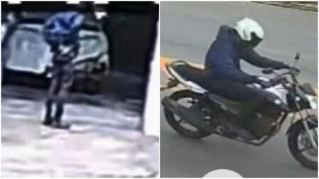 Suspeito de matar três mulheres em padaria é investigado por nova tentativa de homicídio em BH - Foto: Reprodução