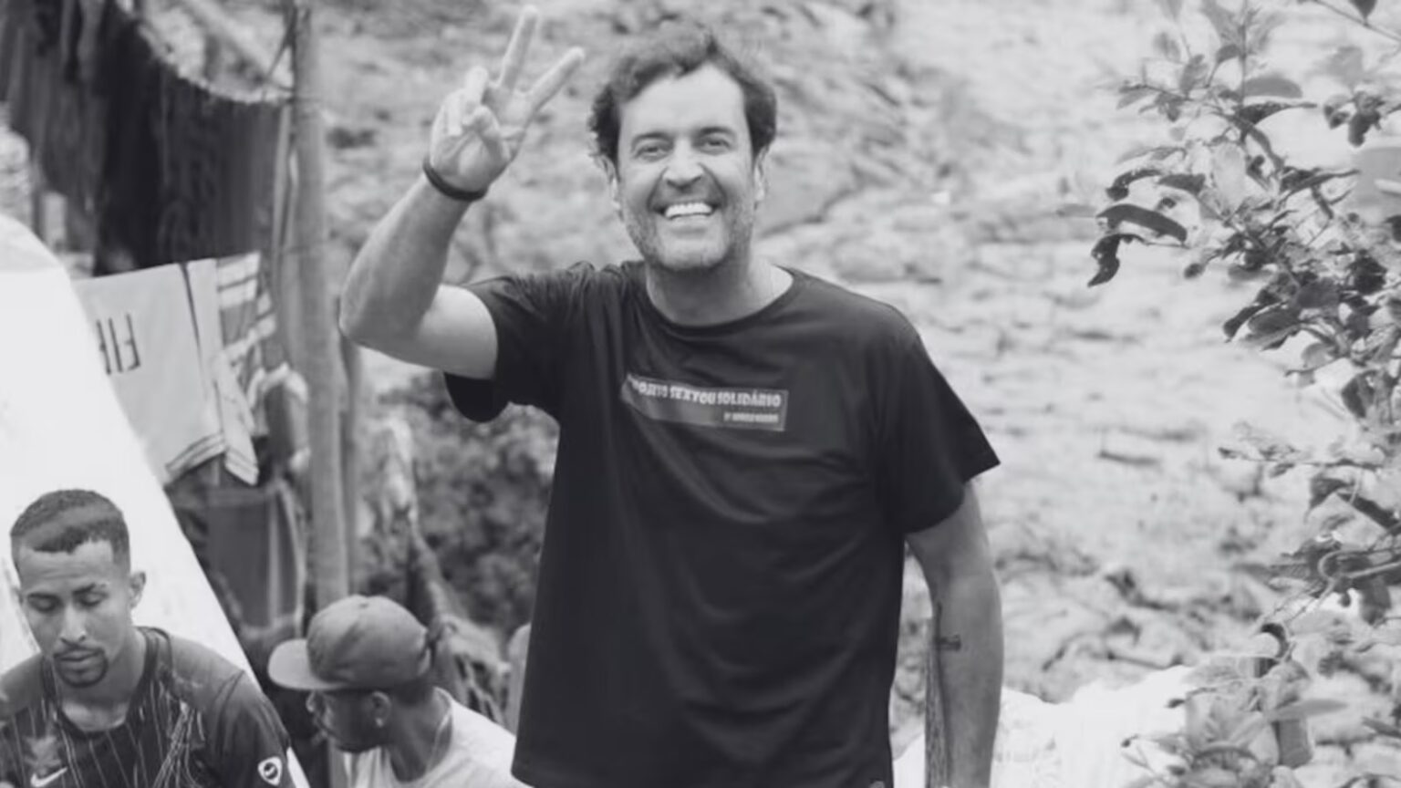 Corpo do influenciador Henrique Maderite será sepultado neste domingo em BH - Foto: Reprodução/Redes Sociais