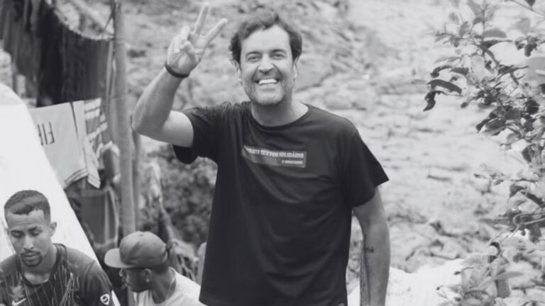 Corpo do influenciador Henrique Maderite será sepultado neste domingo em BH - Foto: Reprodução/Redes Sociais