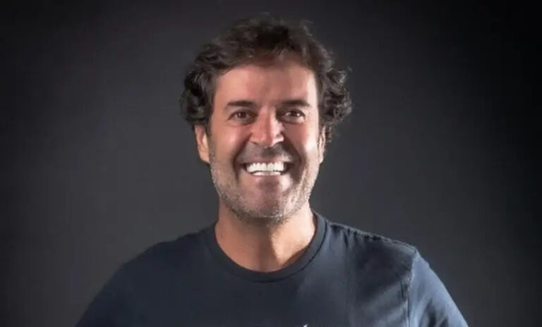 Influenciador Henrique Maderite morre aos 50 anos em Ouro Preto - Foto: Reprodução/Redes Sociais