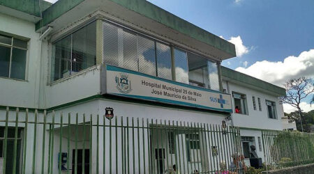 Estudante é atingido com tesoura durante briga em escola de Esmeraldas - Foto: Divulgação