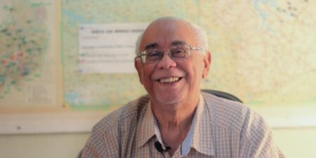 Morre Ivo de Oliveira Lopes, fundador do Hospital Sofia Feldman, aos 79 anos Morre Ivo de Oliveira Lopes, fundador do Hospital Sofia Feldman, aos 79 anos - Foto: Reprodução