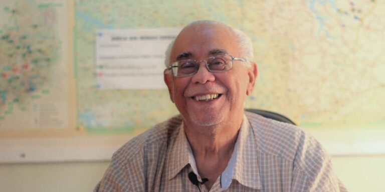 Morre Ivo de Oliveira Lopes, fundador do Hospital Sofia Feldman, aos 79 anos - Foto: Reprodução