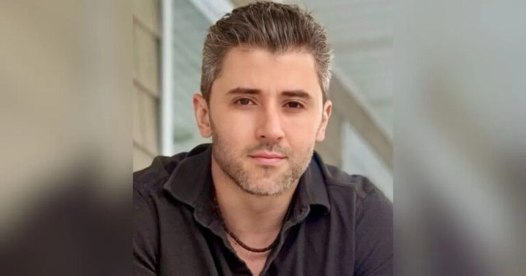 Junior Pena: Influenciador mineiro apoiador de Trump é detido pelo ICE nos Estados Unidos - Foto: Reprodução/Redes Sociais