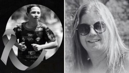 Estudante e tutora da UFJF estão entre os mortos pelas chuvas em Juiz de Fora - Foto: Reprodução