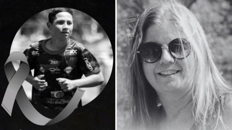 Estudante e tutora da UFJF estão entre os mortos pelas chuvas em Juiz de Fora - Foto: Reprodução