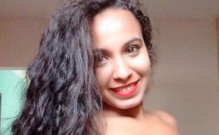 Homem mata companheira e filha de 2 anos com golpes de facão em Mariana - Foto: Reprodução/Redes Sociais