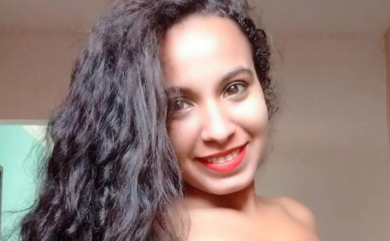 Homem mata companheira e filha de 2 anos com golpes de facão em Mariana - Foto: Reprodução/Redes Sociais