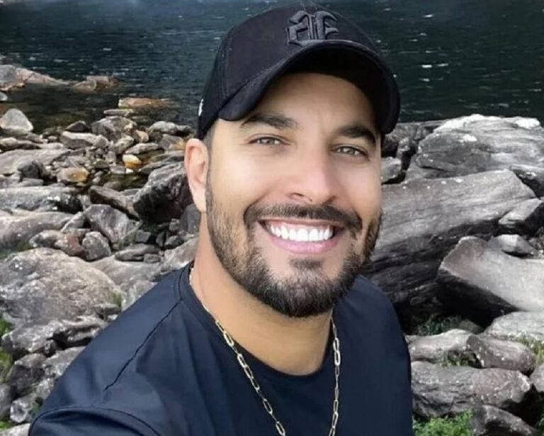 Família de mineiro morto no Chile enfrenta impasse para translado do corpo - Foto: Reprodução/Arquivo Pessoal