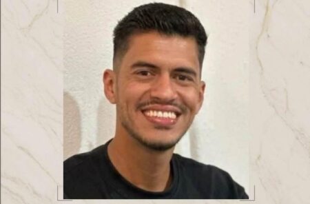 Homem desaparece após sair para alugar carro em BH - Foto: Divulgação/PCMG