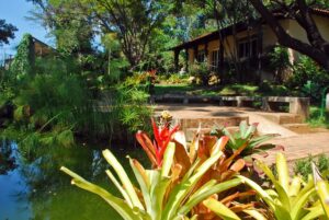 Câmara de BH aprova projeto que delimita Parque Jacques Cousteau - Foto: Divulgação/FPMZB