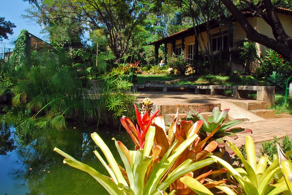 Câmara de BH aprova projeto que delimita Parque Jacques Cousteau - Foto: Divulgação/FPMZB