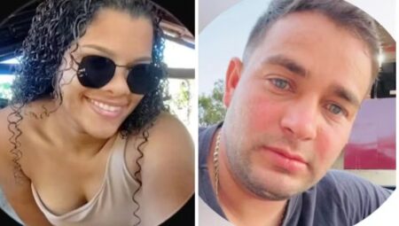 Homem invade pousada, mata ex-companheira e namorado dela e tira a própria vida em Catuji - Foto: Reprodução