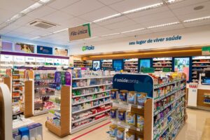 RD Saúde abre mais de 400 vagas com salários de até R$ 5,5 mil em Minas Gerais - Foto: Divulgação/RD Brasil