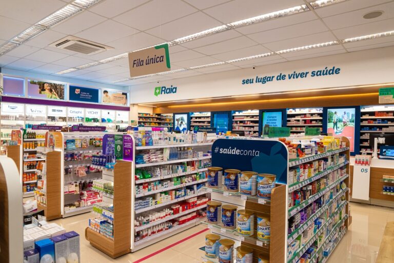 RD Saúde abre mais de 400 vagas com salários de até R$ 5,5 mil em Minas Gerais - Foto: Divulgação/RD Brasil