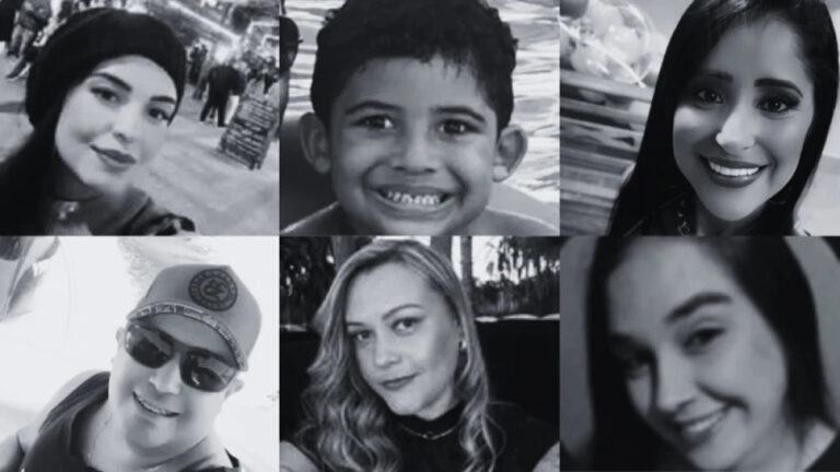 Seis vítimas de acidente com lancha no Rio Grande serão veladas nesta segunda-feira (23) Seis vítimas de acidente com lancha no Rio Grande serão veladas nesta segunda-feira (23) - Foto: Reprodução