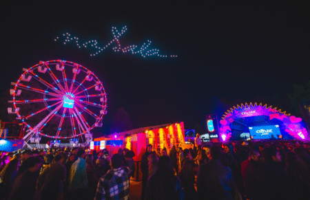 Cidade Junina anuncia edição comemorativa de 5 anos em BH Screenshot 20260227 092111 Fotos