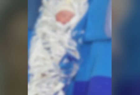 Recém-nascido é encontrado abandonado em saco plástico em Jaboticatubas - Foto: Reprodução/Redes Sociais