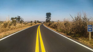 Proposta de concessão da BR-365 provoca protestos e divide opiniões em MG Proposta de concessão da BR-365 provoca protestos e divide opiniões em MG - Foto: Divulgação/DER-MG