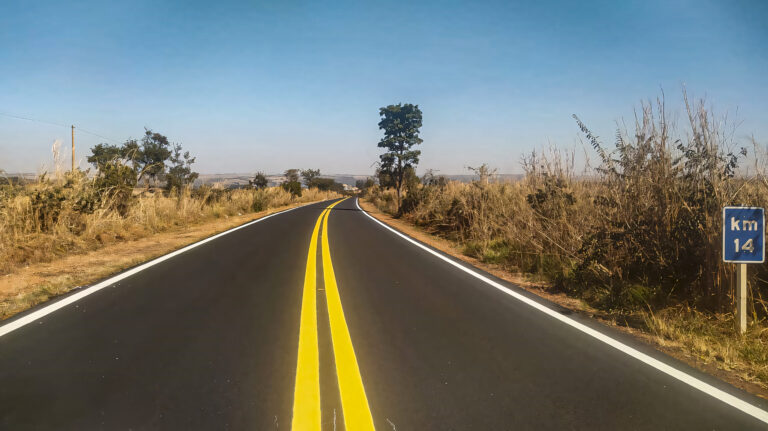 Proposta de concessão da BR-365 provoca protestos e divide opiniões em MG - Foto: Divulgação/DER-MG