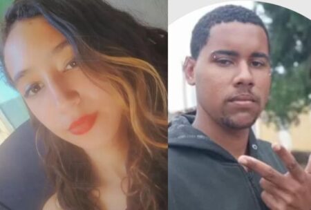 Corpos de casal desaparecido são encontrados em Sete Lagoas - Foto: Reprodução/Redes Sociais