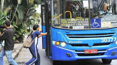 PBH abre inscrições para o Passe Livre Estudantil 2026 - Foto: Divulgação/PBH