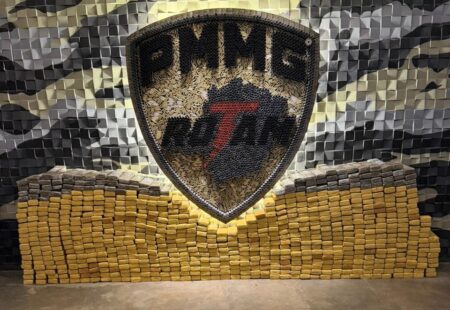 PM apreende 725 kg de maconha em condomínio de luxo na Serra do Cipó - Foto: Divulgação/PMMG