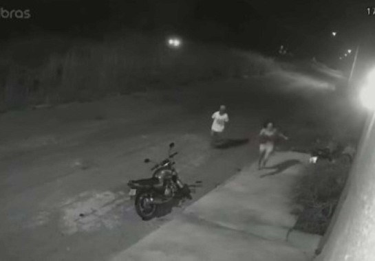 Idoso morre baleado por policial após ataque a mulher trans em Curvelo - Foto: Reprodução