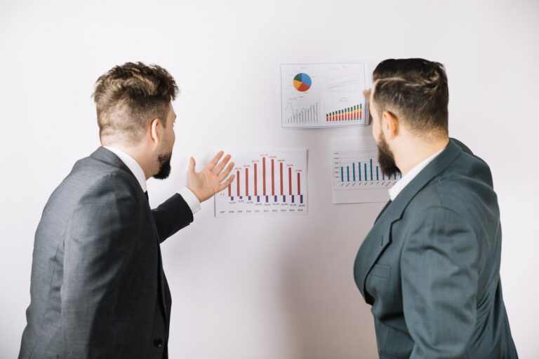 Renda fixa digital e renda fixa tradicional: quais as diferenças entre os investimentos? - Foto: Divulgação/Freepik