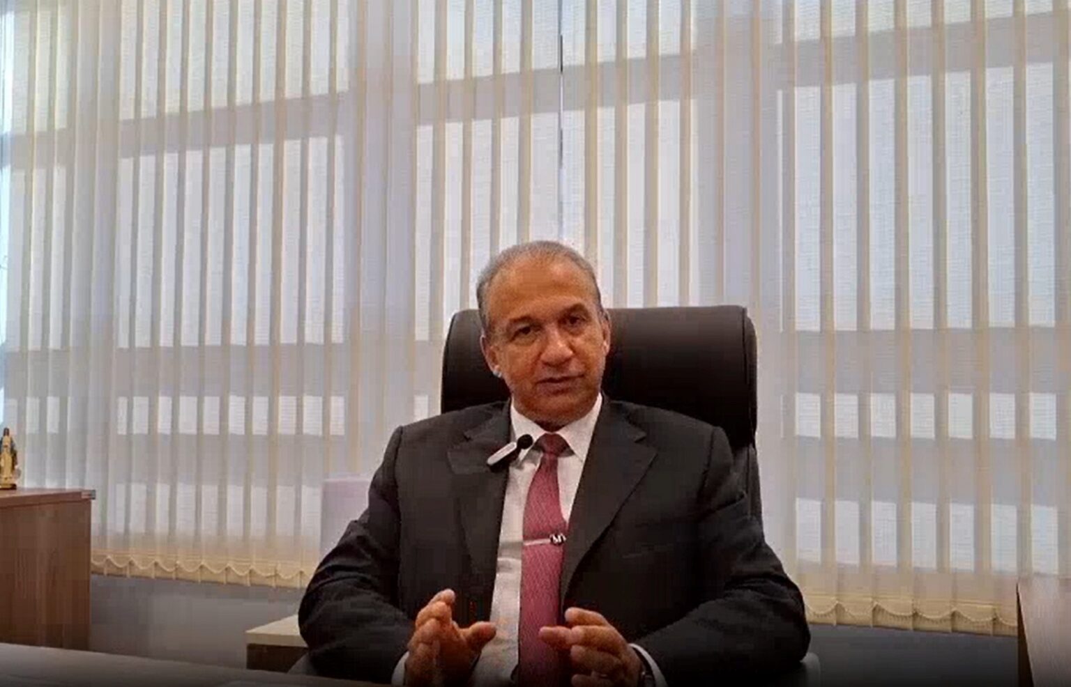 Desembargador afastado pelo CNJ recebe R$ 120 mil acima do teto constitucional em março - Foto: Divulgação/TJMG