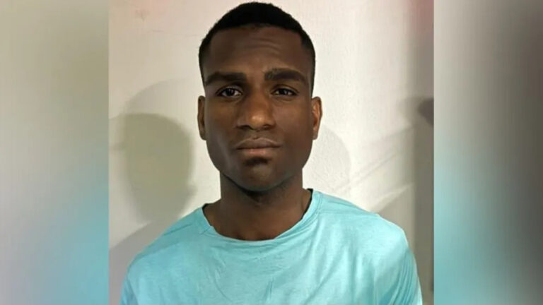 Suspeito de chacina em padaria de Ribeirão das Neves é indiciado por triplo homicídio - Foto: Reprodução