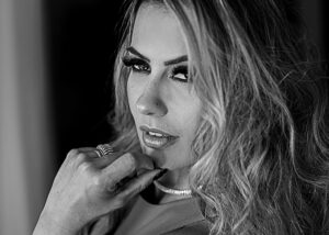 Influenciadora Marcela França morre aos 43 anos em Sete Lagoas - Foto: Reprodução