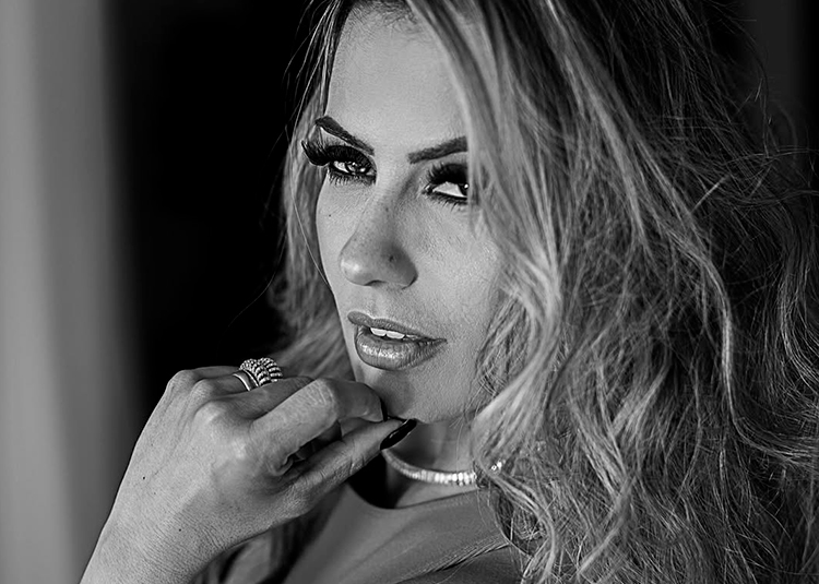 Influenciadora Marcela França morre aos 43 anos em Sete Lagoas Influenciadora Marcela França morre aos 43 anos em Sete Lagoas - Foto: Reprodução