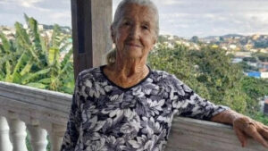 Corpo encontrado na Pampulha é de idosa desaparecida em BH - Foto: Reprodução