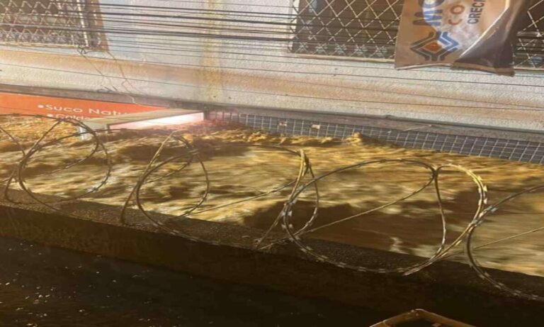 Matias Barbosa decreta estado de calamidade pública após enchentes - Foto: Reprodução