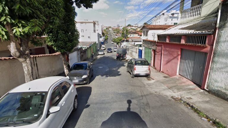 Ruas de BH terão alteração de sentido na próxima semana; veja locais - Foto: Divulgação/Google Maps