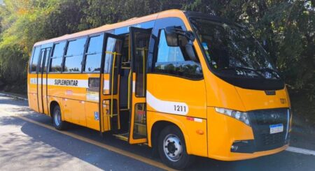 Três de linhas de ônibus tem itinerários alterados em BH - Foto: Divulgação/PBH