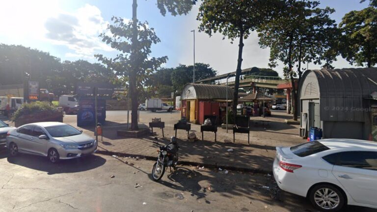 Torcedor do Cruzeiro é morto a tiros em Contagem ao voltar do Mineirão Torcedor do Cruzeiro é morto a tiros em Contagem ao voltar do Mineirão - Foto: Reprodução