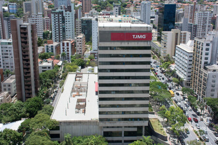 TJMG abre mais de 500 vagas de estágio com bolsas de até R$ 3,3 mil em Minas Gerais TJMG abre mais de 500 vagas de estágio com bolsas de até R$ 3,3 mil em Minas Gerais - Foto: Eric Bezerra/TJMG
