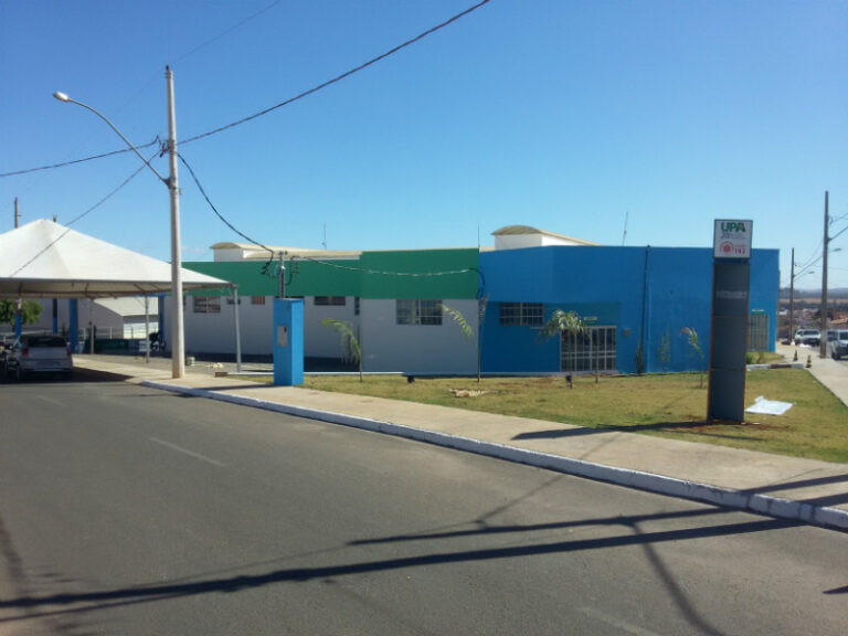 Criança de 3 anos morre por choque elétrico em Carmo do Paranaíba Criança de 3 anos morre por choque elétrico em Carmo do Paranaíba - Foto: Divulgação/Prefeitura de Carmo do Paranaíba