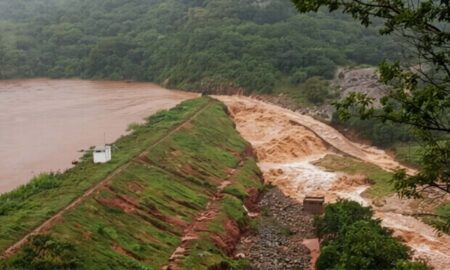 Governo Federal reconhece situação de emergência em Porteirinha - Foto: Reprodução