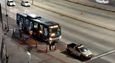 Show Luan Santana em BH: veja a linha especial de ônibus para a Arena MRV - Foto: Divulgação/PBH
