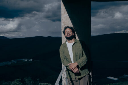 Marcos Almeida é o convidado do 31º episódio do Sonastério ilumina, que estreia dia 26 de março @DiegoRuahn 119