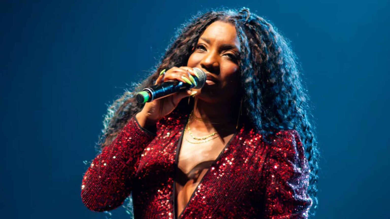 Cantora Adriana Araújo morre aos 49 anos em BH - Foto: Divulgação
