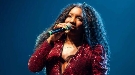 Cantora Adriana Araújo morre aos 49 anos em BH - Foto: Divulgação