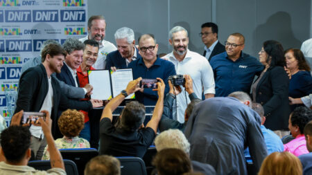 BR-381: Governo autoriza início das obras de duplicação da 