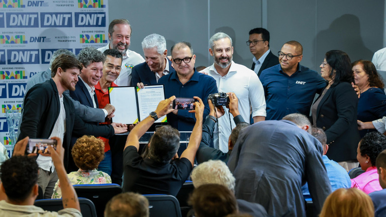 BR-381: Governo autoriza início das obras de duplicação da 