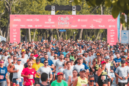 Circuito das Estações chega a Belo Horizonte com etapa Outono 2026 - Foto: Divulgação