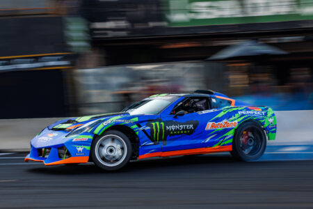 Ultimate Drift: maior campeonato de drift da América Latina movimenta o Mega Space neste fim de semana Diorioft z 9.jpg
