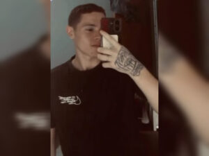 Jovem é morto ao tentar defender sogra de ataque em Governador Valadares - Foto: Reprodução/Redes Sociais